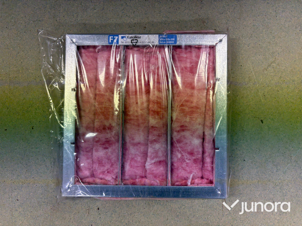 Munters MLT 800 + Munters Humimax 4000