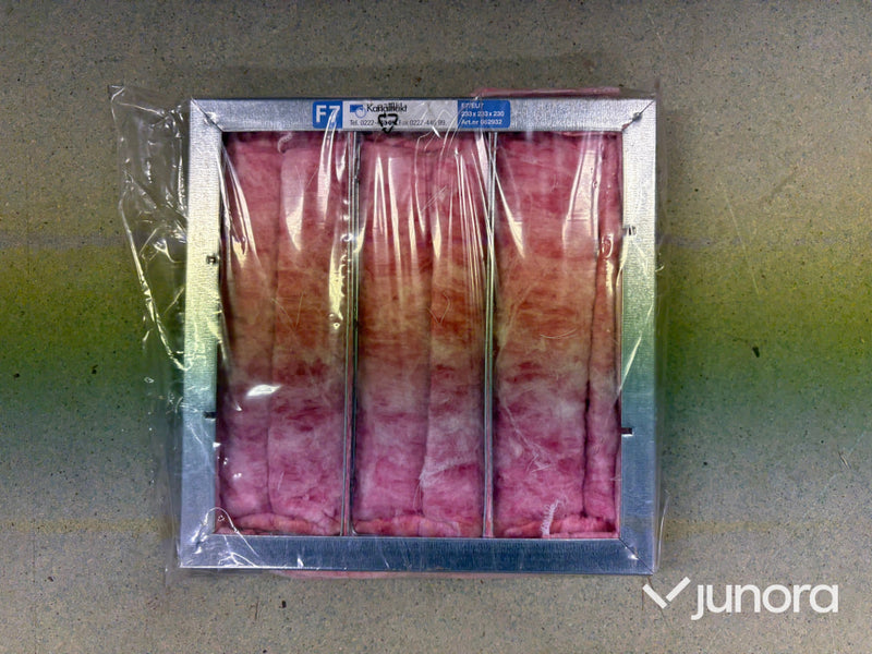 Munters MLT 800 + Munters Humimax 4000