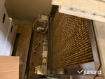 Munters MLT 800 + Munters Humimax 4000