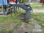 Silograb / Silogrepp ÅLÖ MK II - Trima-fäste