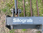 Silograb / Silogrepp ÅLÖ MK II - Trima-fäste