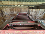 New Holland 835 Rundbalspress