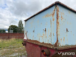 Spannmålskärra Ena-vagn