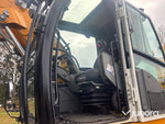 Hjulgrävare - Liebherr A 913 Compact