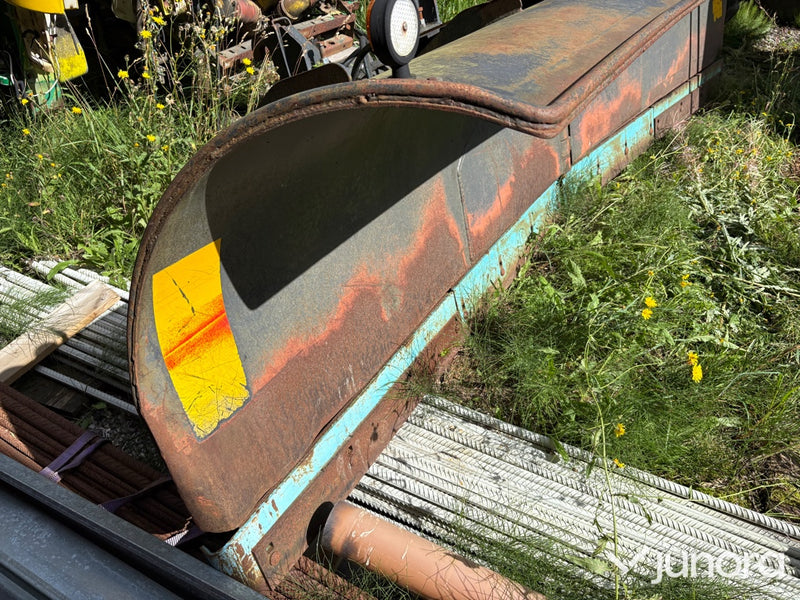 Vikplog - Hylast U-V 400, 4-meter