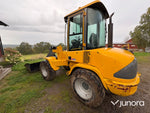 Hjullastare Volvo L30