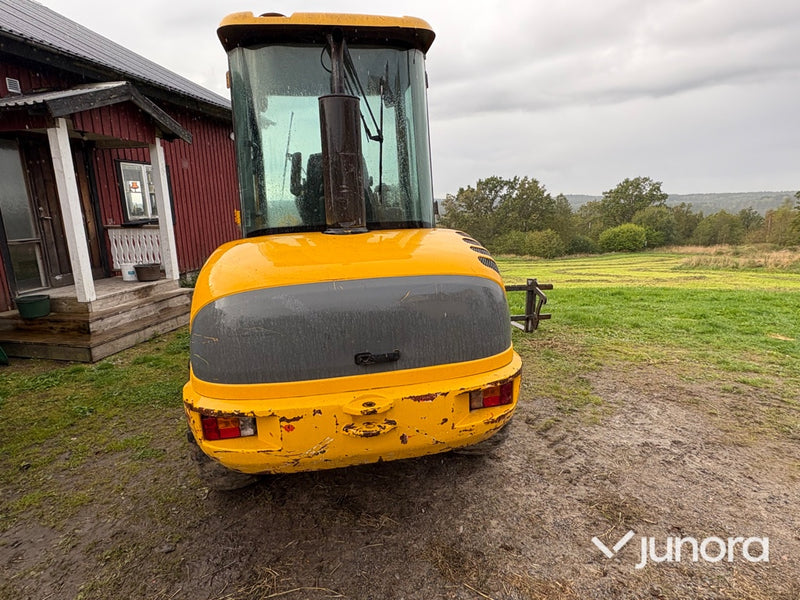 Hjullastare Volvo L30