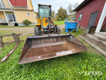 Hjullastare Volvo L30