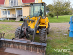 Hjullastare Volvo L30