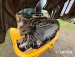 Hjullastare Volvo L30