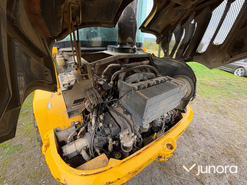 Hjullastare Volvo L30