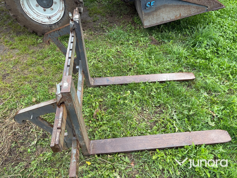 Hjullastare Volvo L30