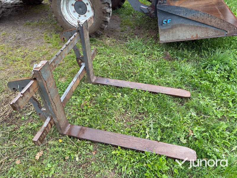 Hjullastare Volvo L30