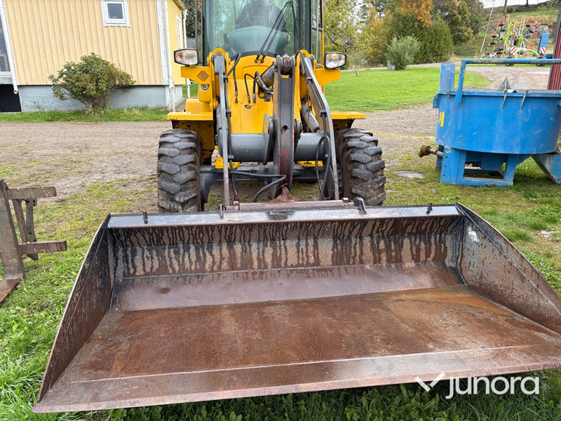 Hjullastare Volvo L30