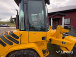 Hjullastare Volvo L30