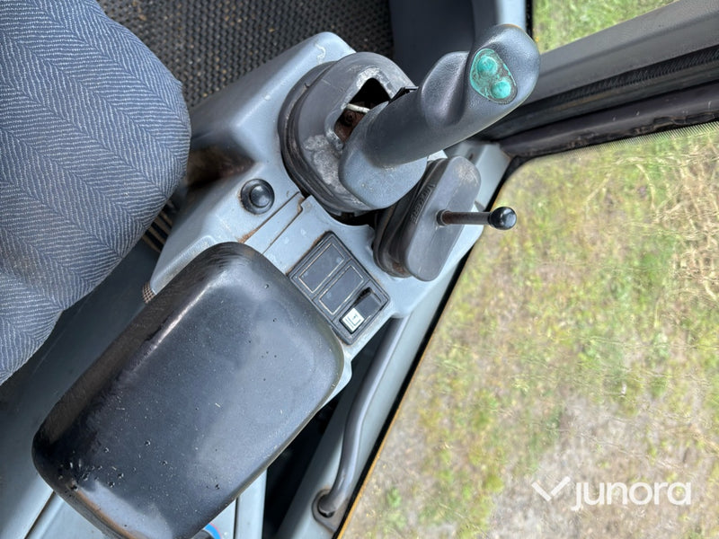 Hjullastare Volvo L30