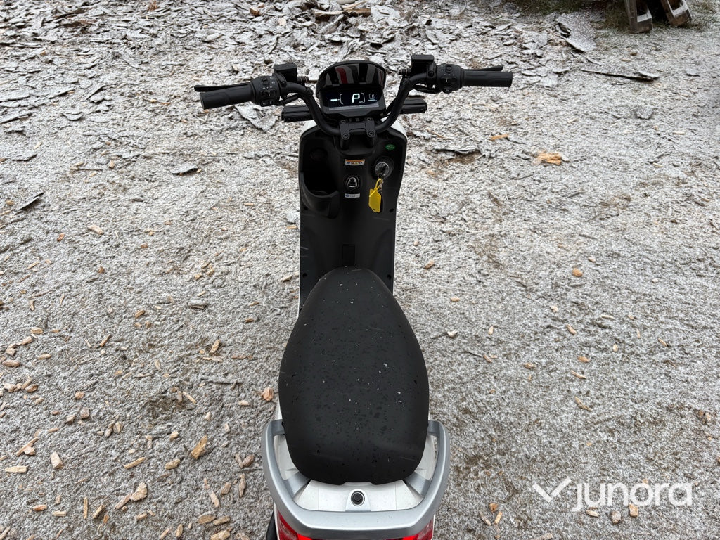 Moped - LVNENG, LX04