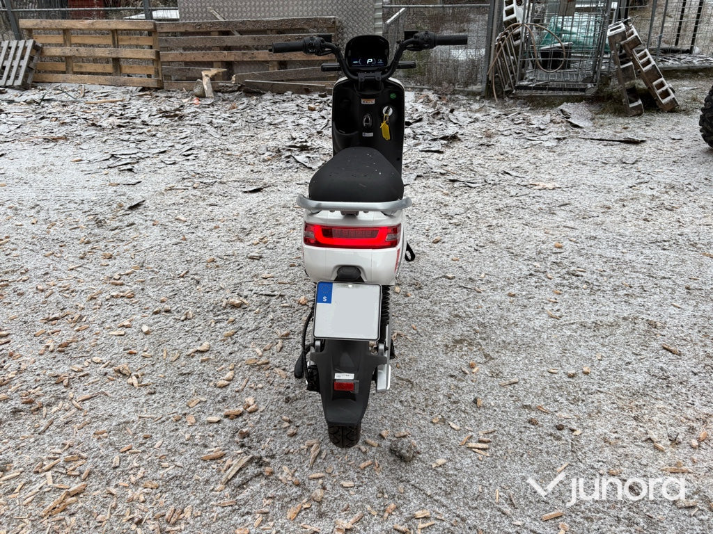Moped - LVNENG, LX04