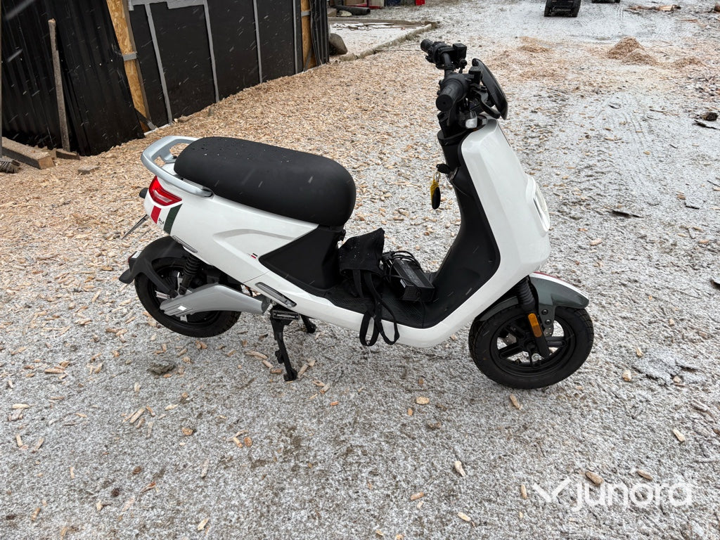 Moped - LVNENG, LX04