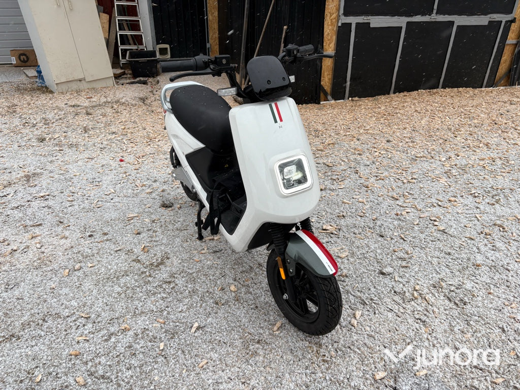 Moped - LVNENG, LX04