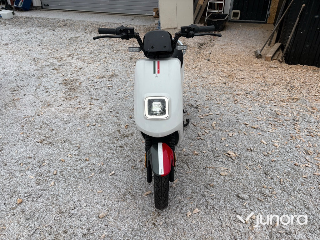 Moped - LVNENG, LX04