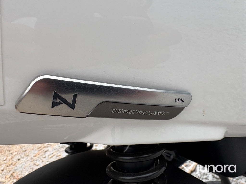 Moped - LVNENG, LX04