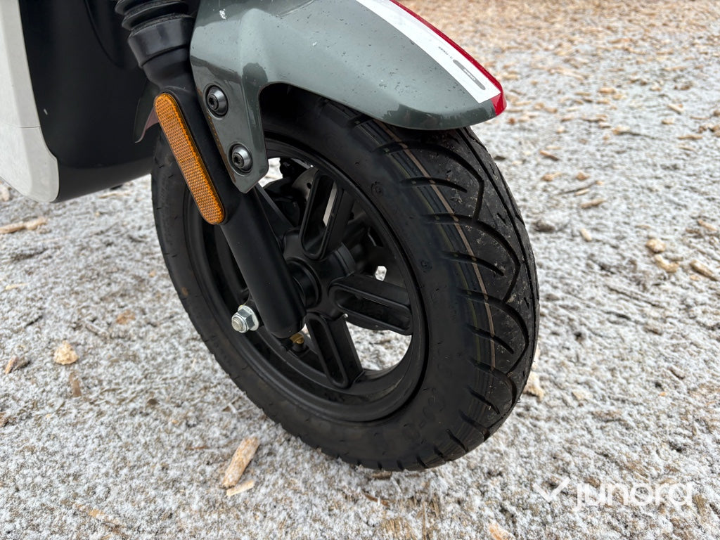Moped - LVNENG, LX04