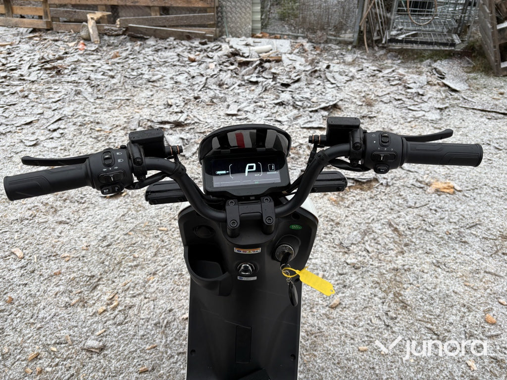 Moped - LVNENG, LX04