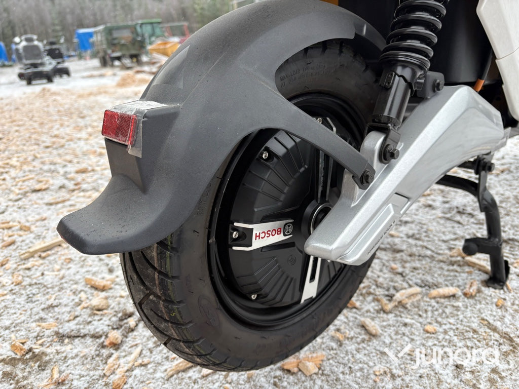 Moped - LVNENG, LX04