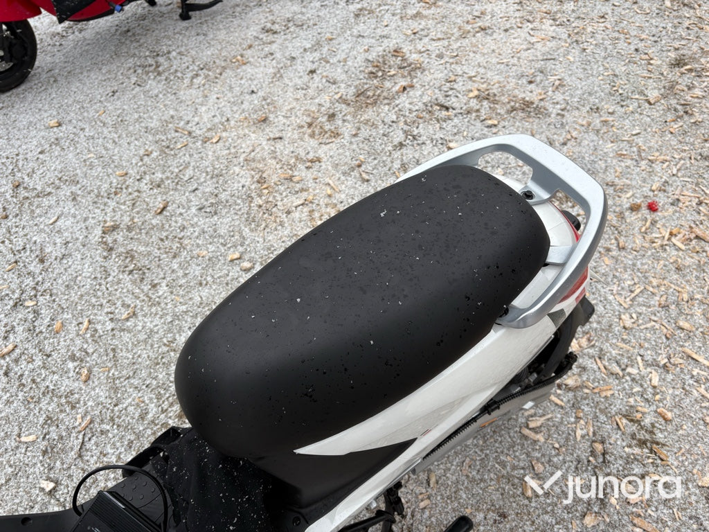 Moped - LVNENG, LX04