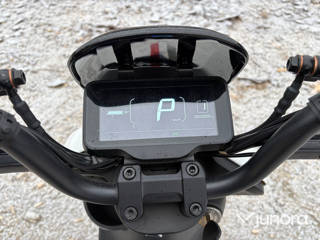 Moped - LVNENG, LX04