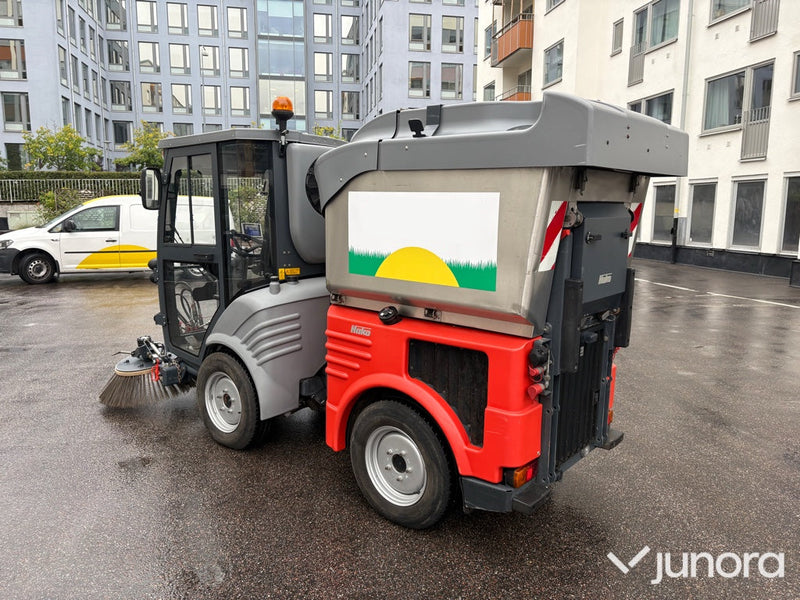 Hako CITYMASTER 1250