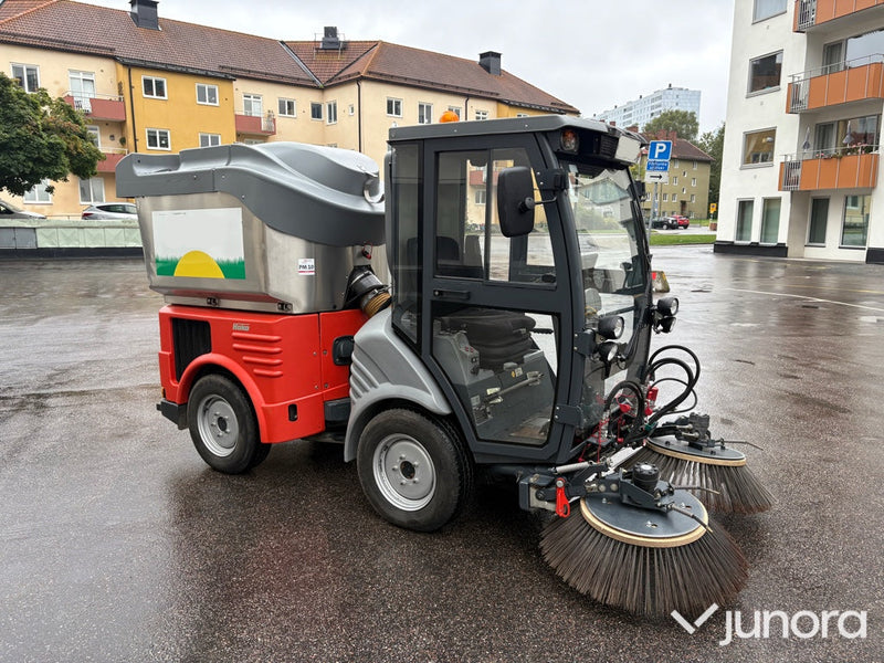 Hako CITYMASTER 1250