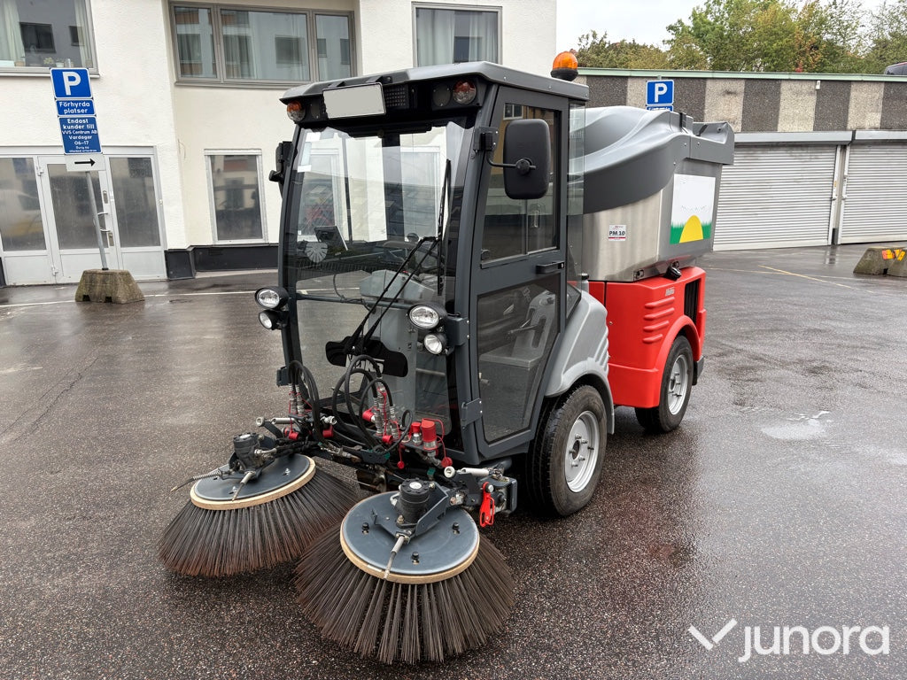 Hako CITYMASTER 1250
