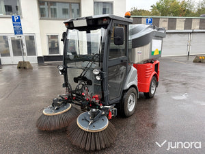 Hako CITYMASTER 1250