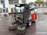Hako CITYMASTER 1250