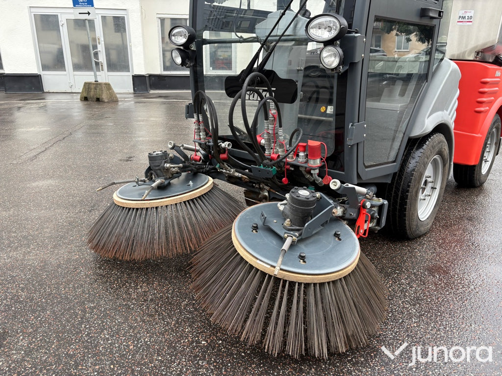 Hako CITYMASTER 1250