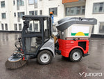 Hako CITYMASTER 1250