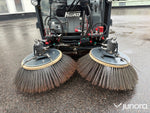 Hako CITYMASTER 1250