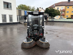 Hako CITYMASTER 1250