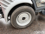 Hako CITYMASTER 1250