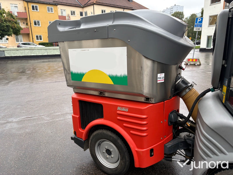 Hako CITYMASTER 1250