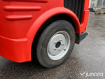 Hako CITYMASTER 1250