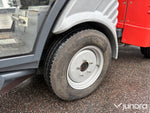 Hako CITYMASTER 1250