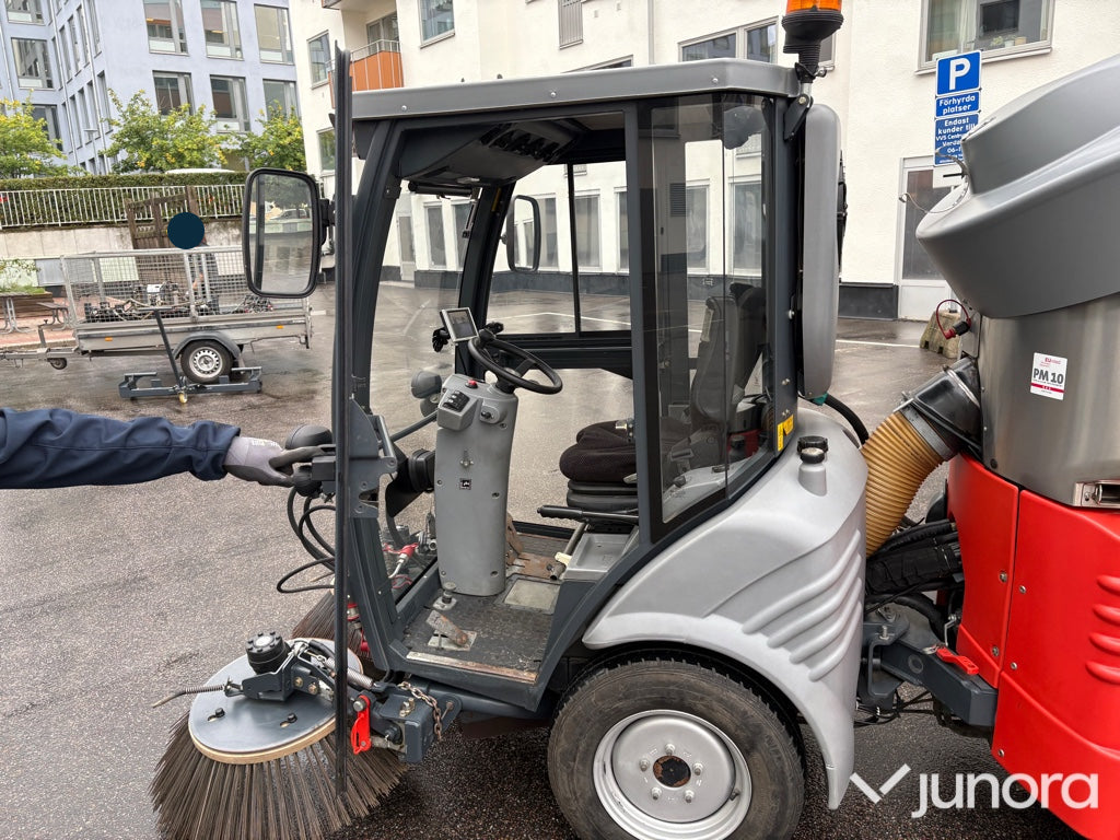 Hako CITYMASTER 1250