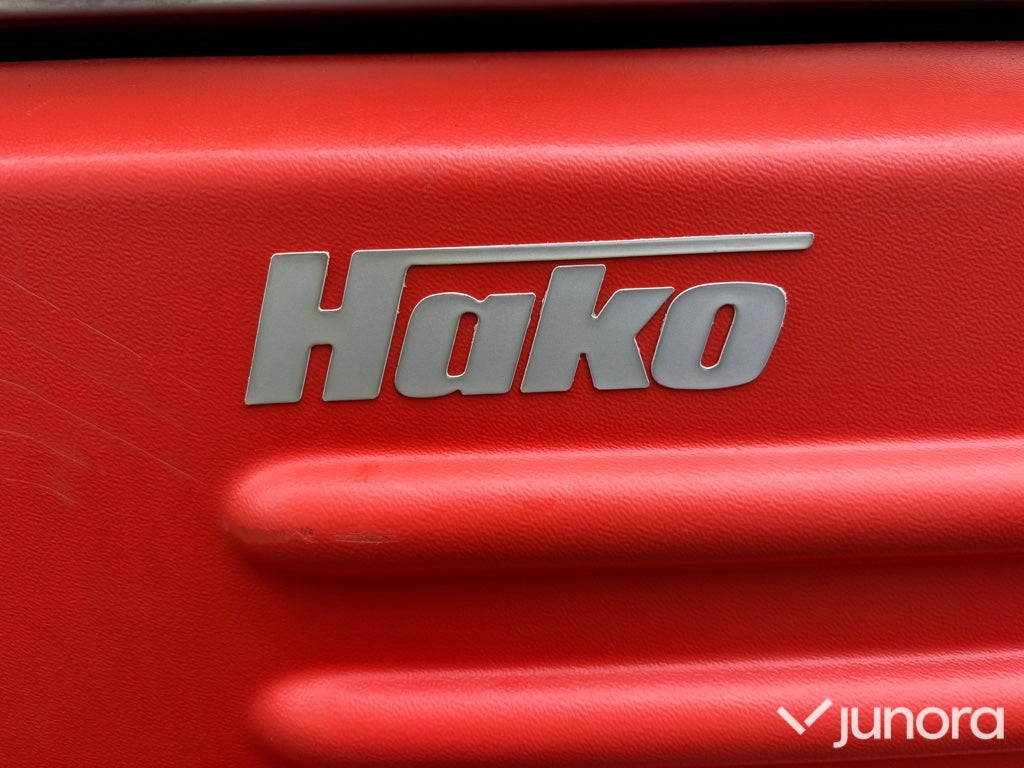 Hako CITYMASTER 1250