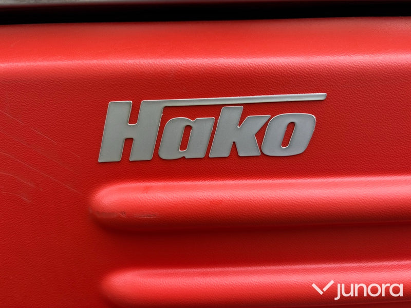 Hako CITYMASTER 1250