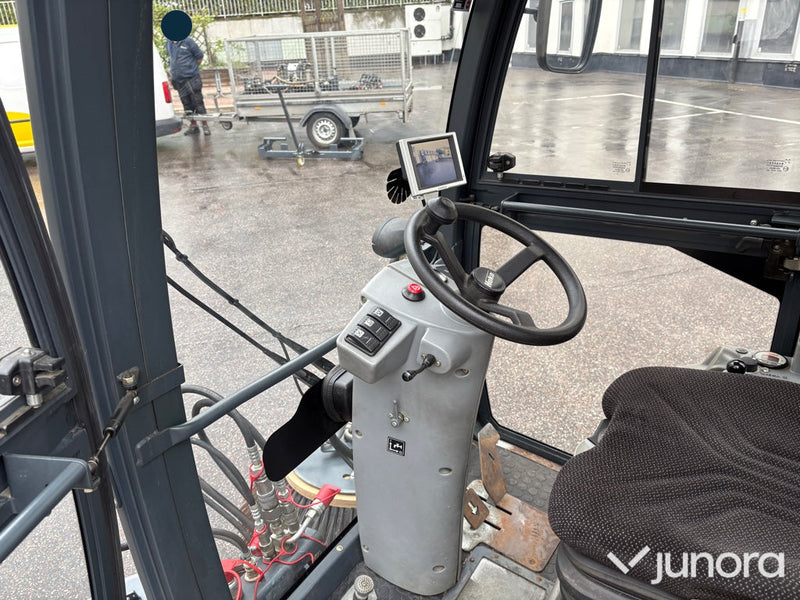Hako CITYMASTER 1250