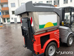 Hako CITYMASTER 1250
