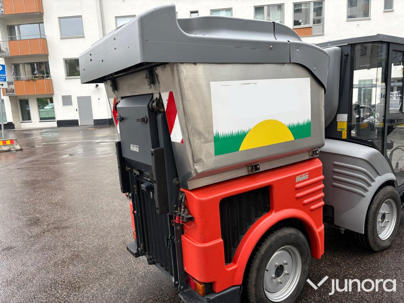 Hako CITYMASTER 1250